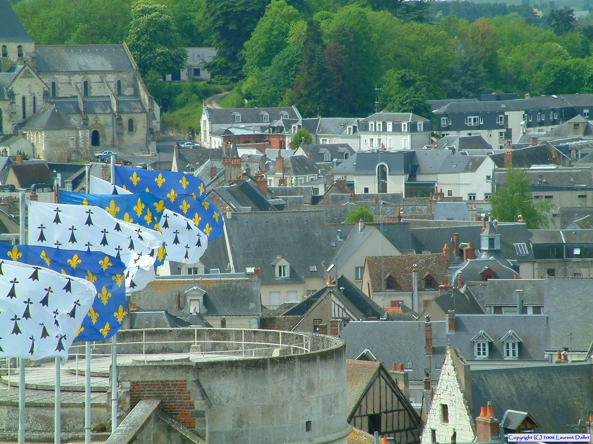 Loire 135